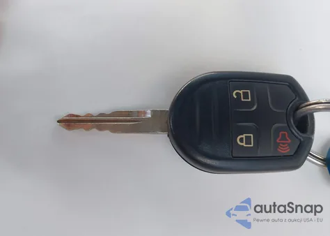 2013 Ford F150 Super Cab z USA, uszkodzony, nr VIN 1FTEX1CM0DFA91201